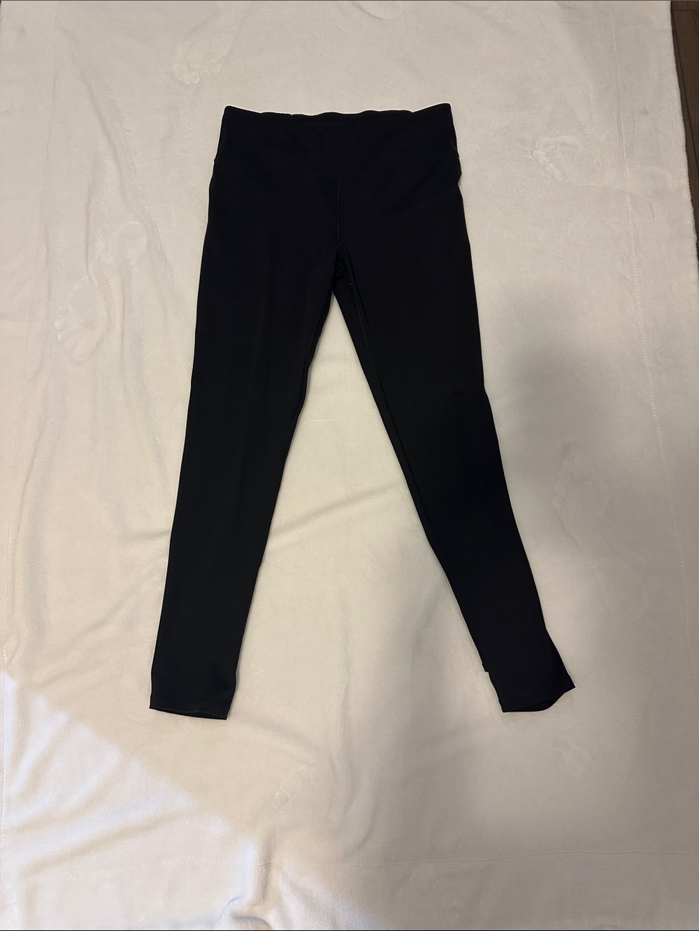 Knockout by Victoria’s Secret Stirup Tight- Large, Regular length, black
